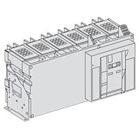 SCHNEIDER 48114 Pev. základní odpínač Typ HA NW50