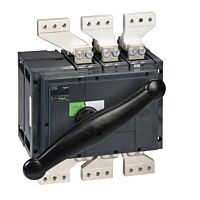 SCHNEIDER Deon INS2000 3P