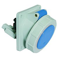 Zásuvka BALS 12646 32A 3P/230V IP44 vest