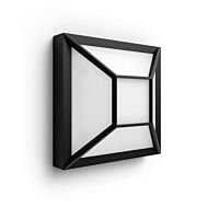 PHILIPS Svítidlo LED Drosera 12W 1200lm 2700K IP44 17393/30/P0