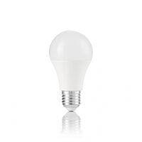 LAMPADINA POWER E27 10W GOCCIA 3000K