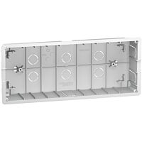 SCHNEIDER OVA53157 Zapuštěná instalační krabice pr