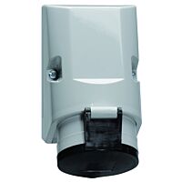 11947 Zásuvka nástěnná Quick-Connect 16A