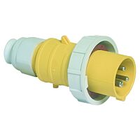 21408 Vidlice Quick-Connect 32A 3p 110V