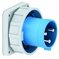 2835 Přívodka vestavná 63A 3p 230V IP67