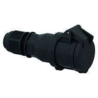 310607 Spojka Quick-Connect 16A 4p 400V