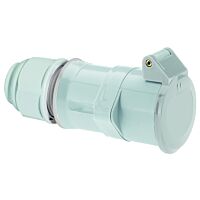 4529 Spojka 16A 3p 42V IP44 12h