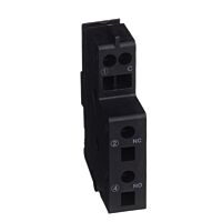 SCHNEIDER LV426950 Pomocné kontakty OF, SD, PP-B &