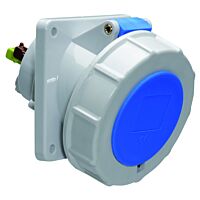 Zásuvka BALS 12819 32A 3P/230V IP67 vest