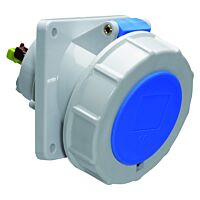 12844 Zás.vest.32/3/230 IP67 Quick