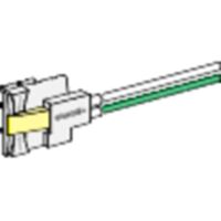 SCHNEIDER KBC16DCS201T Vývodní konektor fix 16A L2