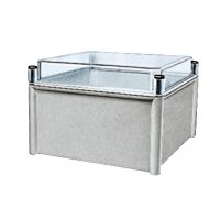 SCHNEIDER NSYPLS2754G 7035 Průmysl. skříňka PLS 27