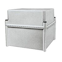 SCHNEIDER NSYPLSC3672AG 7035 Průmysl. skříňka PC P