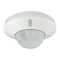 SCHNEIDER ARGUS Detektor přítomnosti s dlouhým dos