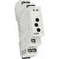 ELKOEP Relé HRN-54N pro hlídání přepětí a podpě