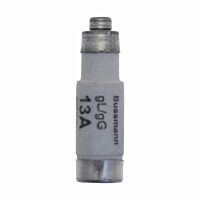 Fuse - D01 13A T GL/GG 400VAC E14 Pojist