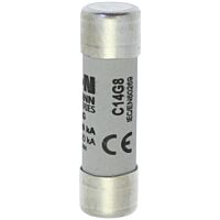 CYLINDRICAL FUSE 14 x 51 8A GG 690V AC V