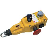 ABB Jokab SafetyLineStrong2, 2NC2NO, M20 ESTOPLED  2TLA050202R0332