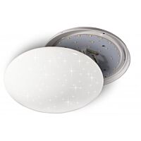 FUB Svítidlo LED ANETA STAR 500 36W/2700K IP20