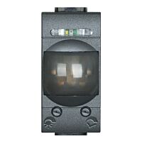 BTLV AUTOMAT.INFRASPÍNAČ, 1M