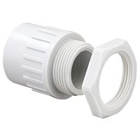 Hrdlo RST M20 trubkové