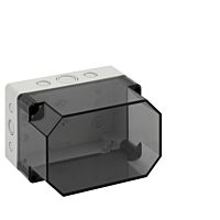 Krabice PS 1811-13f-tm