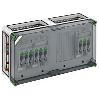 GST 4035 - 630 NH