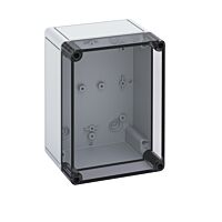 Krabice PS 1813-11-to 180x130x111mm