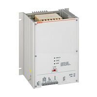 automatický nabíječ baterií BCE 10A/24VD