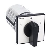 LOVATO Spínač 7GN3275U 32A 4P vačkový