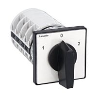 LOVATO Spínač 7GN6375U 63A vačkový