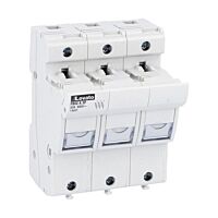 LOVATO Odpínač FB02A3P pojistkový 50A 3P