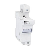 pojistkový odpojovač 1P 22X58