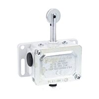 PLA1RM koncový spínač, kovové tělo, Kryt