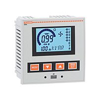 LOVATO Regulátor DCRL 5