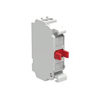 LOVATO Jednotka LPXCS01 vypínací 1V