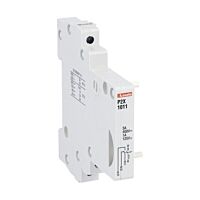P2X1011 Pomocné kontakty 1Z + 1V
