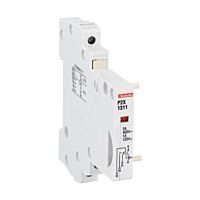 P2X1311 Pomocné kontakty 1Z + 1V, s sign