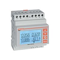 LOVATO Multimetr DMG100 digitální