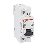 P2MB1PD080 Jistič 1P D 80A 10KA