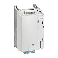 Silová část pro VLB3, 18,5kW s odrušovac