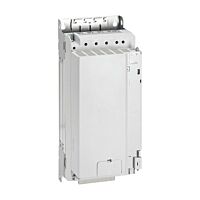 Silová část pro VLB3, 75kW s odrušovacím