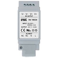 URMET Zdroj 1083/24 pro moduly CallMe