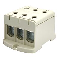 Svorka ETB 3x150 šedá