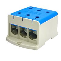 UK3240.12 Svorka ETB 240/1x3 modrá