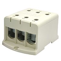 Svorka ETB 240/1x3 šedá