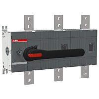 ABB Odpínače OT…OT1600E03W8P  1SCA022871R8970