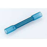 CIMCO Izolovaná smršťovací spojka Cu 1,5-2,5 mm2, modrá (15 ks)