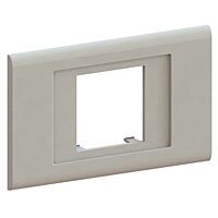 Rámeček VAN GEEL VG351049 2M krycí