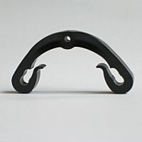 FENIX Příchytka ECOFLOOR pro udržení rozteče souběžně vedených kabelů (balení = 25 ks)